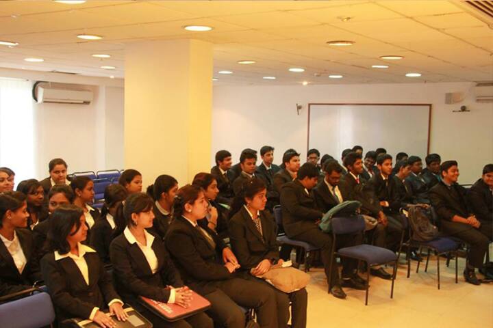 auditorium